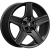Premium Series KP008(20_Jetour X90 Plus) 8.5x20/5x108 D60.1 ET43 Fury Black