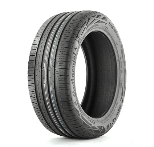 Шина CONTINENTAL EcoContact 6 * 245/50R19 105W XL в Самаре фото №1