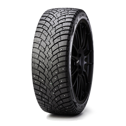 Pirelli Ice Zero 2 245/45R18 100H XL TL (шип.) фото №2