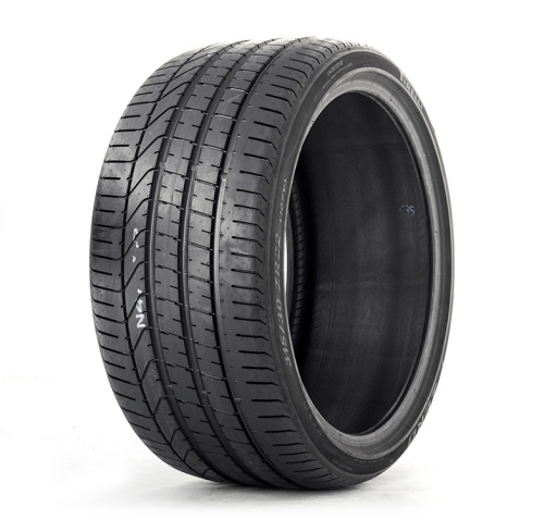 Шина PIRELLI PZero (N0) 265/45R20 104Y в Самаре фото №1