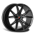 Inforged IFG49 8x18/5x114.3 D60.1 ET35 Black
