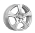iFree КС1053(16_Tiggo 4 Pro) 6.5x16/5x108 D60.1 ET33 Silver