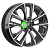 Premium Series КР012 (Sportage QL) 7x18/5x114,3 ET48,5 D67,1 Diamond Quartz