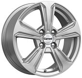 Carwel Сириус 111 6x15/4x100 D54.1 ET46 SB
