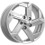 iFree КС979(16_Creta SU) 6x16/5x114.3 D67.1 ET43 Silver