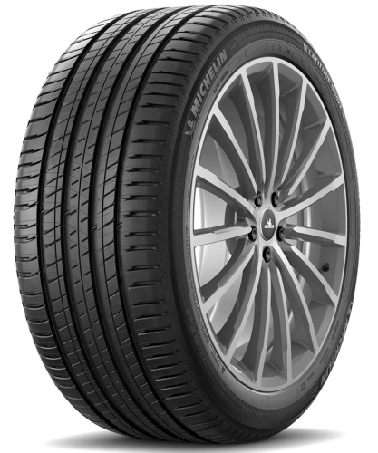 Шина Michelin Latitude Sport 3 295/35 R21 103Y (N0) в Самаре фото №1