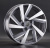 Колесный диск Replay NS171 7.5x18/5x114.3 D66.1 ET50 GMF купить в Самаре фото №1
