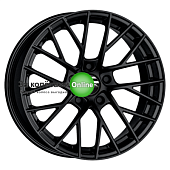 Mak Monaco 8,5x19/5x112 ET39 D66,45 Gloss Black