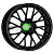 Mak Monaco 8,5x19/5x112 ET39 D66,45 Gloss Black