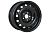 ТЗСК VW Polo 6x15/5x100 D57.1 ET38 Черный