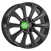 Replay JT15 8x20/5x108 ET39 D60,1 BKS (конус)