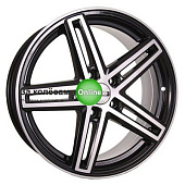 Neo 660 6,5x16/5x108 ET43 D65,1 BD