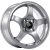 Колесный диск Cross Street CR-14 6x16/4x100 D60.1 ET41 Silver купить в Самаре фото №1