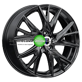 K&K Кайлас (КС1054) 6,5x18/5x108 ET50 D63,35 Кварц