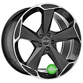Колесный диск Aspen HLT купить в Самаре