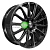Khomen Wheels KHW1910 (Lexus NX) 7,5x19/5x114,3 ET35 D60,1 Gray-FP