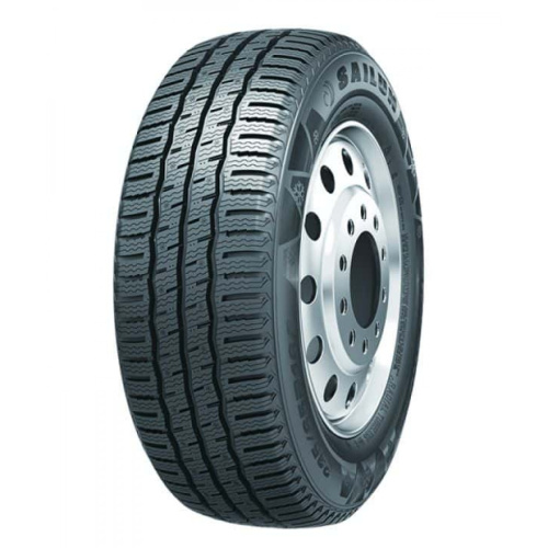 Sailun Endure WSL1 205/70R15C 106/104R TL фото №2