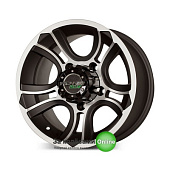 Колесный диск Crank (5046/01) купить в Самаре