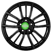 Khomen Wheels KHW1812 (Changan CS75 (Plus)) 7x18/5x114,3 ET45 D60,1 Black