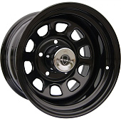 Ikon SNC040 7x16/5x139.7 D110.5 ET20 Black