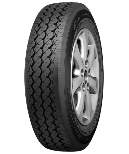 Шина Cordiant Business (CA-1) 215/70 R15C 109R в Самаре фото №1