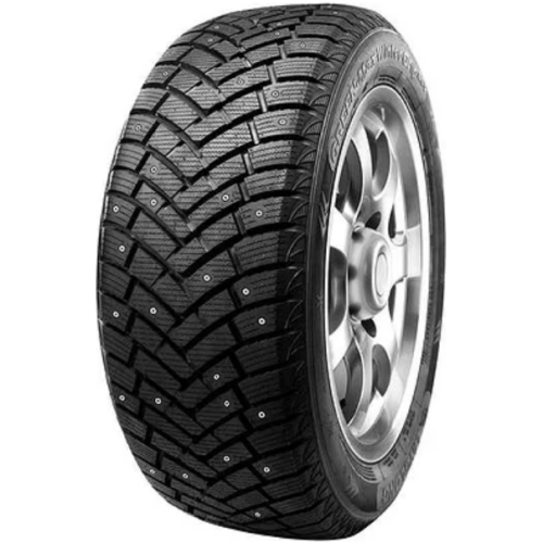 LingLong Leao Winter Defender Grip SUV 255/55R18 109T TL (шип.) фото №2