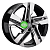 Replay LR106 8,5x20/5x120 ET47 D72,6 GMF (конус, C570)