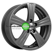 iFree S.U. (КС691) 6x15/5x114,3 ET45 D67,1 Хай Вэй