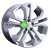 Колесный диск Replay A203 9x20/5x112 ET28 D66,6 Sil (конус, C570) купить в Самаре фото №1