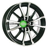 Tech Line 420 5,5x14/4x98 ET35 D58,6 BD