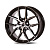 Lizardo 486 8x18/5x108 D60.1 ET33 BMF