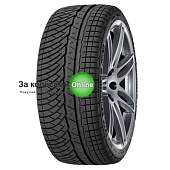 Michelin Pilot Alpin PA4 225/45R18 95V XL TL ZP A.P.