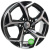 Tech Line RST.066 6.5x16/5x108 D63.4 ET50 SL фото №2 Tech Line RST.066 6.5x16/5x108 D63.4 ET50 SL фото №2