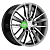 Khomen Wheels KHW1807 (Chery Tiggo 8/8 Pro) 8x18/5x108 ET47 D60,1 Gray-FP