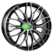 Neo 940 7,5x19/5x108 ET45 D63,4 BD