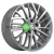 Колесный диск Khomen Wheels KHW1717 (Qashqai) 7x17/5x114,3 ET40 D66,1 F-Silver-FP купить в Самаре фото №1 Колесный диск Khomen Wheels KHW1717 (Qashqai) 7x17/5x114,3 ET40 D66,1 F-Silver-FP купить в Самаре фото №1