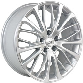Tech Line RST.028 8x18/5x114.3 D60.1 ET50 Silver
