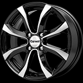 Carwel Омикрон 110 6x15/4x108 D65.1 ET30 AB