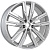 СКАД Premium Series КР014 (20_Geely Tugella) 8x20/5x108 D63.35 ET46 Серебристый