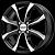 Carwel Омикрон 110 6x15/4x108 D65.1 ET30 AB