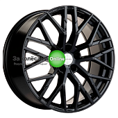 Khomen Wheels KHW2005 (RX) 8,5x20/5x114,3 ET30 D60,1 Black