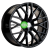 Колесный диск Khomen Wheels KHW2005 (RX) 8,5x20/5x114,3 ET30 D60,1 Black купить в Самаре фото №1