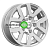 iFree Original Трикстер (Niva) (КС1170) 7x17/5x139,7 ET40 D98 Сильвер