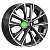 Premium Series КР012 (Tiggo 7 Pro) 7x18/5x108 ET33 D60,1 Diamond Quartz (4200018)