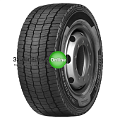 Unigrip RoadGrip D20 235/75R17,5 132/130M TL M+S 3PMSF 14PR