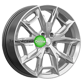 Скад Паркер (КЛ382) 7,5x19/5x108 ET33 D67,1 Селена