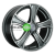 Колесный диск Replay LR17 9,5x20/5x120 ET53 D72,6 GMFP (пш, B640) купить в Самаре фото №1