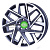 FR Replica HND0113 7,5x19/5x114,3 ET49,5 D67,1 Dark GMF (№11)