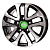 FR Replica TY8005 8x18/5x150 ET60 D110,1 BMF (№32)