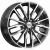 Колесный диск iFree Миконос 6x16/4x100 D60.1 ET37 Чёрный глянцевый с полированной лицевой частью купить в Самаре фото №1 Колесный диск iFree Миконос 6x16/4x100 D60.1 ET37 Чёрный глянцевый с полированной лицевой частью купить в Самаре фото №1